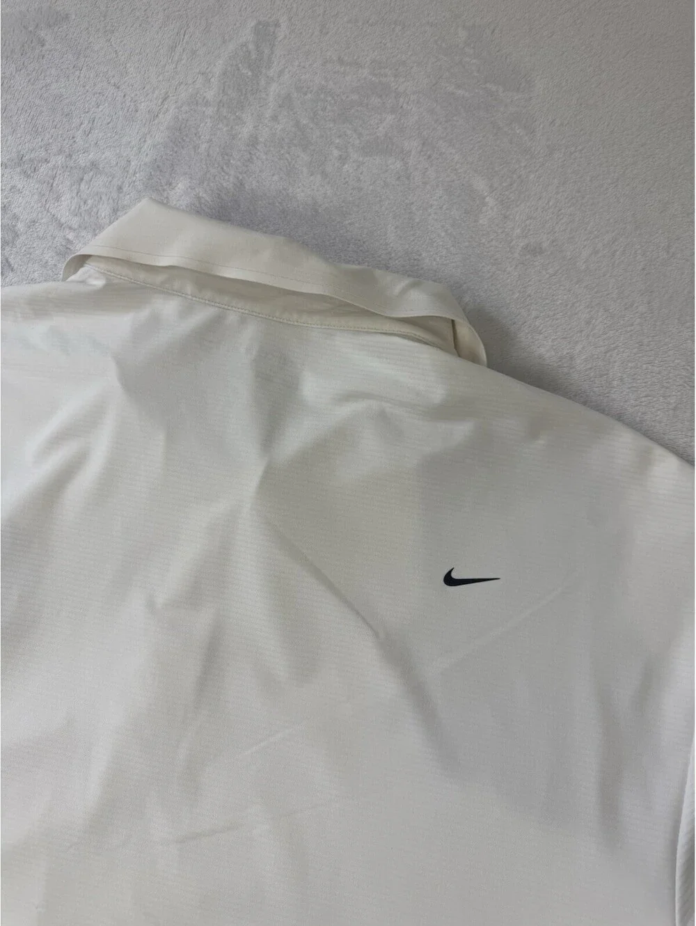 Nike thirsty goat